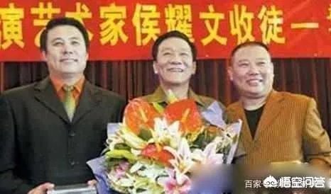 郭德纲连续十二年发文缅怀侯耀文