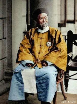 李鸿章家族诞生的三个亿万富翁，是如何逐渐白手起家的？