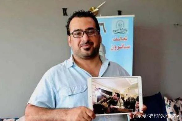 当年向小布什扔鞋，被大家视为英雄的伊拉克新闻记者，他结局如何?