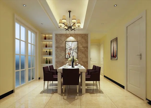 地砖不知道怎么选?装修必看地砖挑选攻略