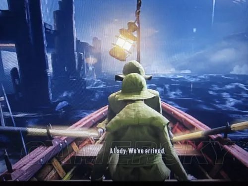 《生化奇兵：无限》流程图文攻略