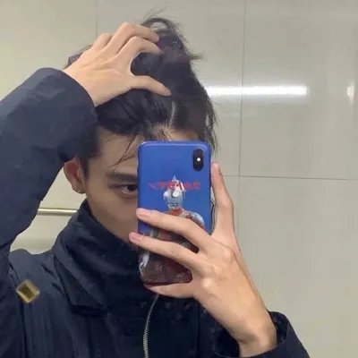 2020男生帅气潮流头像大全