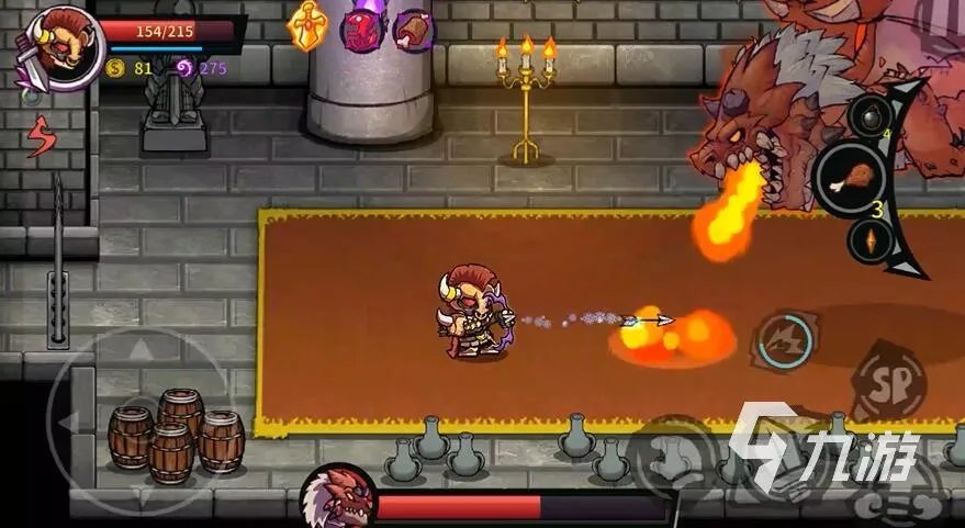 所有免费手机游戏下载大全2022 好玩的免费手机游戏排行榜