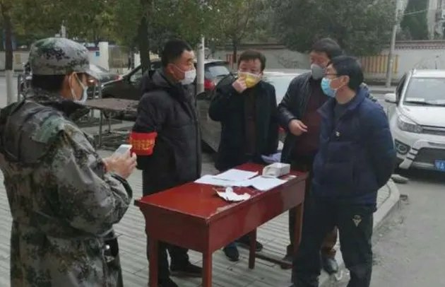 湖北十堰张湾区实施战时管制，为何张湾区成为全国首个实施战时管制的地区？