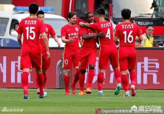 长春亚泰降级中甲，假如2019年进入中超了，那胸前的一颗星还会有吗？