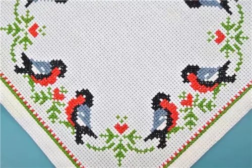 cmc十字绣好不好 十字绣品牌介绍