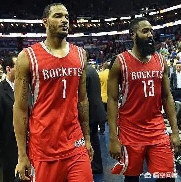 阿里扎对于火箭究竟有多重要？