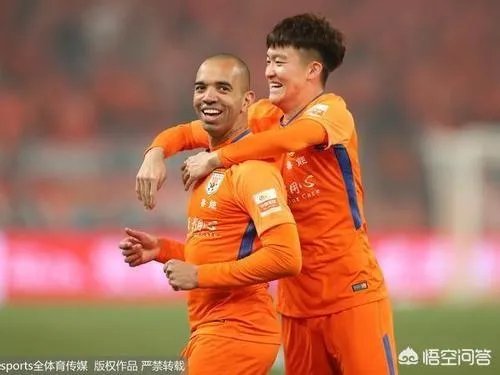 即将对阵广州恒大的山东鲁能目前备战情况如何了？有没有人员伤停或者红黄牌停赛？