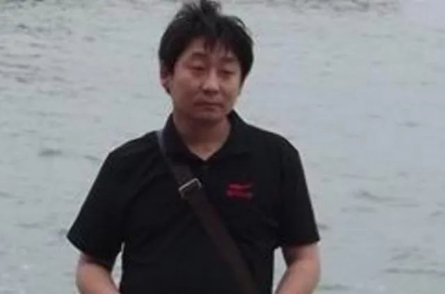 于月仙有几任丈夫