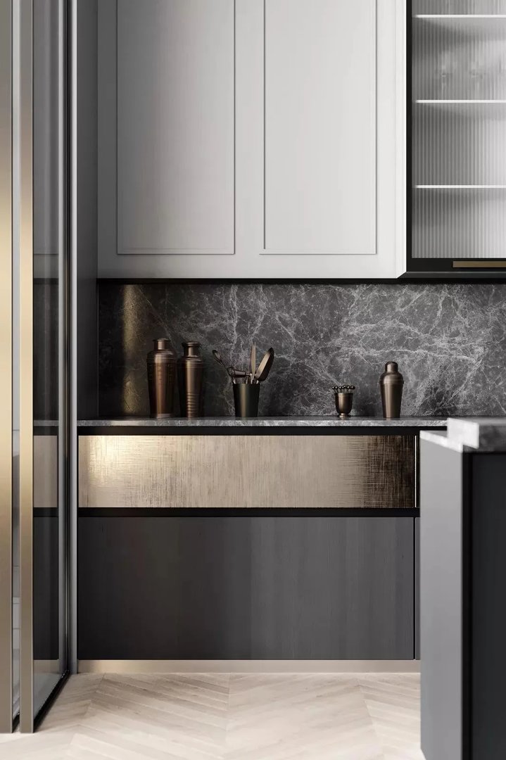 有一种轻奢,美得直撩人心!