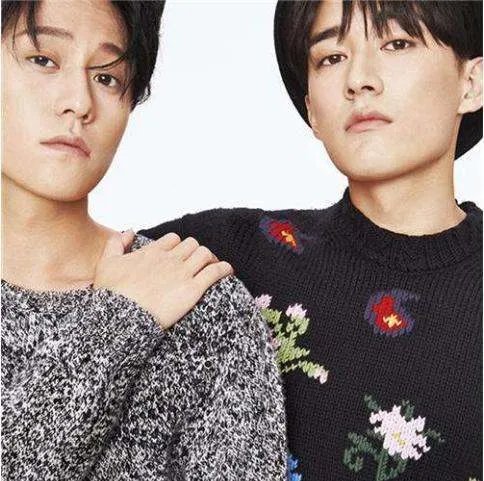 《琉璃》男配刘学义:演技颜值在线为何不红?