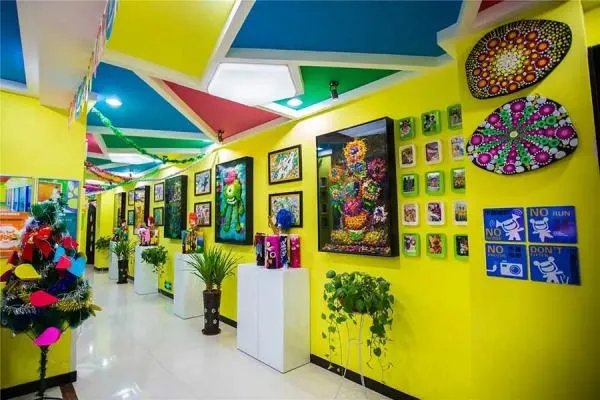 中国十大少儿美术机构排行榜