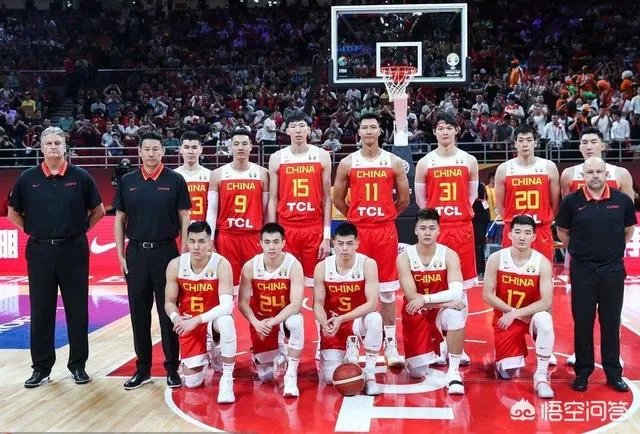 有人说男篮惜败波兰不怪周琦,责任在李楠,周琦不应该被骂的一无是处!你怎么看呢?