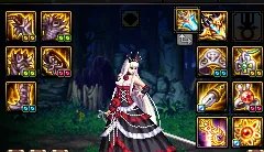 DNF100级女鬼剑史诗装备搭配推荐