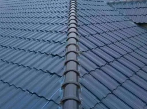 屋面瓦施工工艺流程是什么