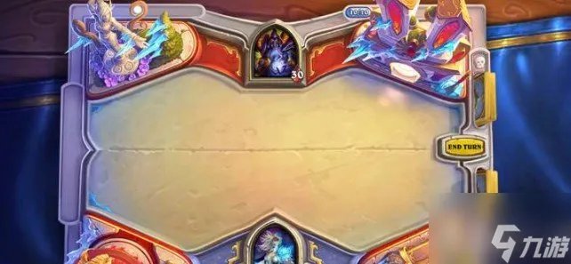 炉石传说等候巫妖王怎么玩 等候巫妖王攻略大全