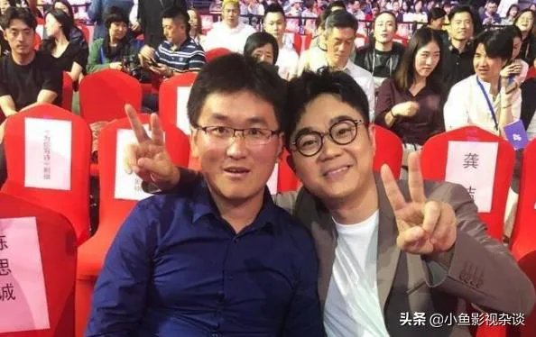 网红明星姜涛成名的秘诀是什么？