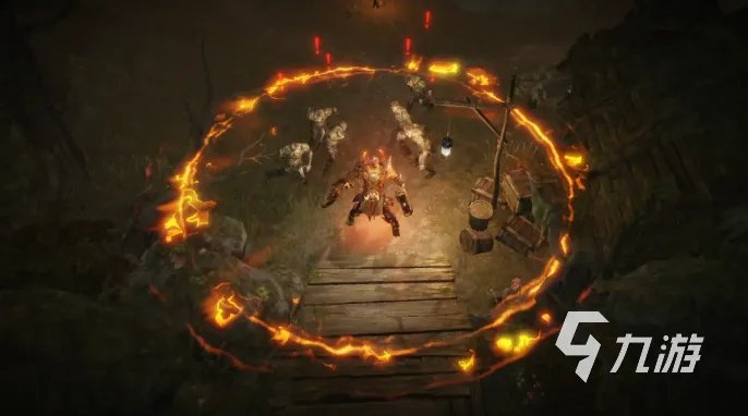 最火网络游戏有哪些 2022最火网络游戏排行榜