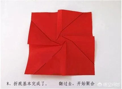 怎样做手工花简单又漂亮？