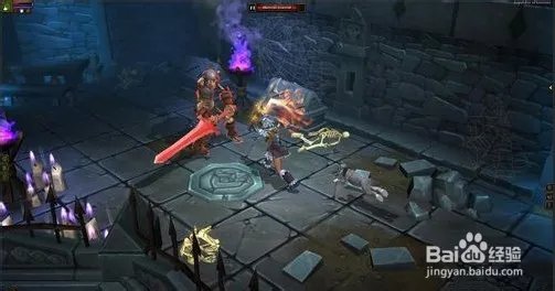 火炬之光2 破解硬盘版与新手法师攻略