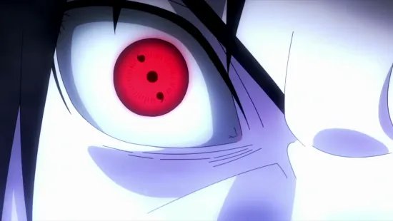 《火影忍者》开播20周年纪念PV:真童年回忆满满