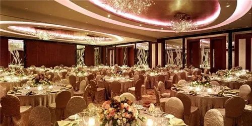 婚宴酒店预订网推荐 哪个婚庆网站订婚宴更高效