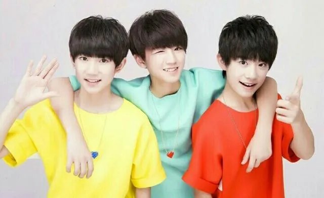 TFboys三人综艺发展之路怎么样?