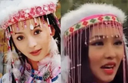 越南版《还珠格格》翻拍,香妃变“男嬷嬷”,你期待吗?