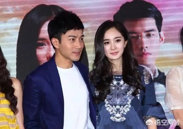 你如何看待杨幂、王鸥“携手”被热搜的现象？