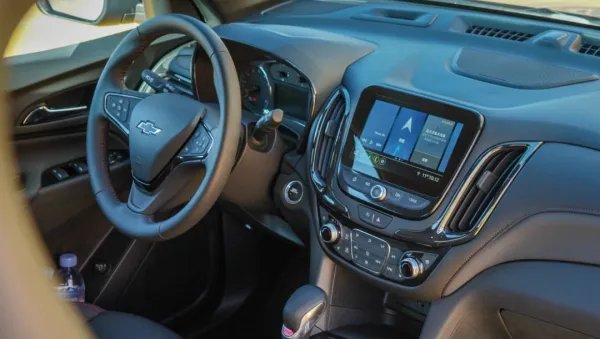 问题解决了,颜值更高了,改款后的新探界者更显诚意