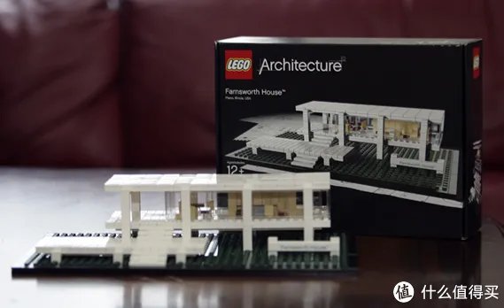 我所了解的LEGO乐高系列玩具