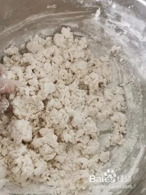 油香饼的家常做法