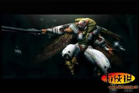 《鬼泣4》图文流程攻略