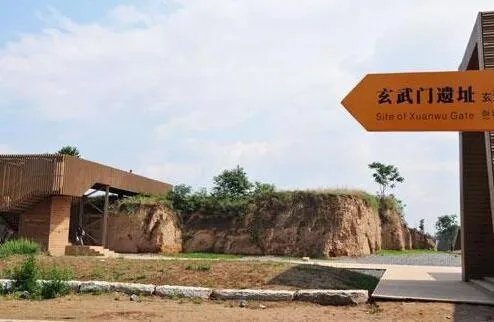 玄武门之变的真实历史：揭真实的玄武门之变事件