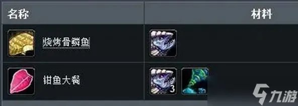 魔兽世界龙鳞天使鱼介绍