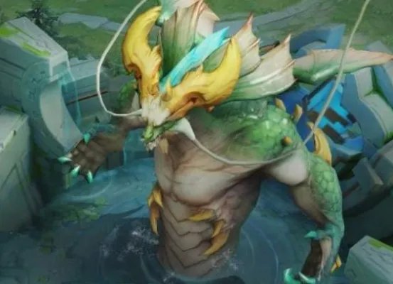 王者荣耀远古生物任务做法详解