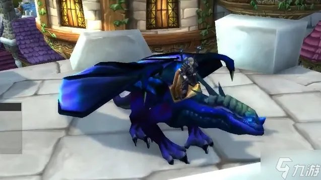 《魔兽世界》新手坐骑巨龙怎么获得 新手必备巨龙坐骑获取方法