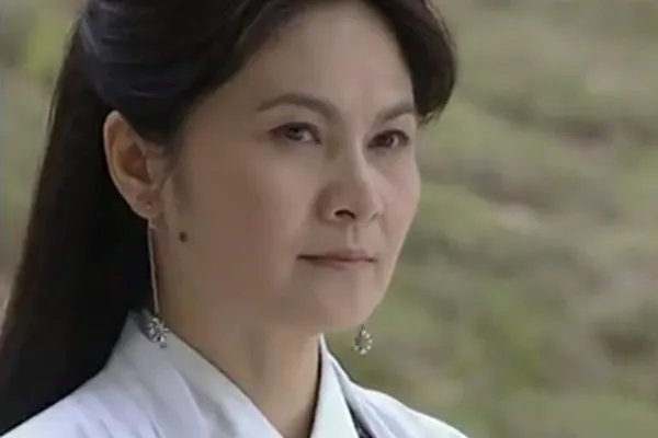 大旗英雄传的作者是谁？