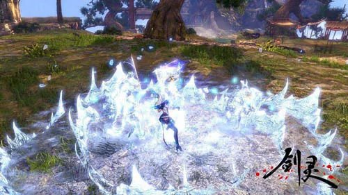 大神分析解答新手选择剑灵职业的困扰分析