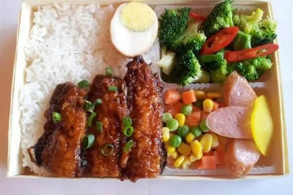 特色快餐都有什么?