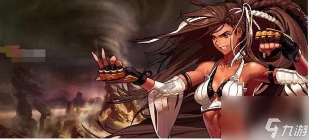 dnf柔道刷图连招教学-柔道技能怎么连招 科普