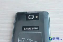 双电双充+皮套 三星I9228京东给力促销