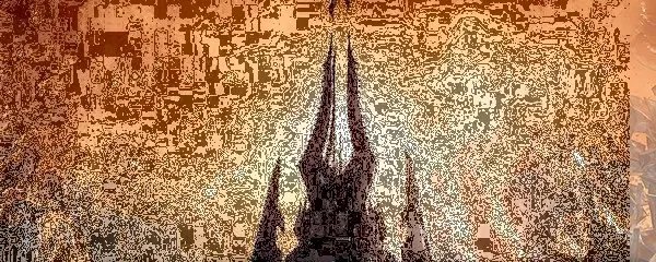 《魔兽世界》黑暗神殿dh员工通道