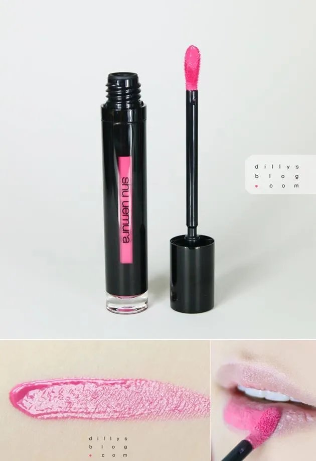 学习化烟熏妆的步骤,清纯优雅的烟熏妆?