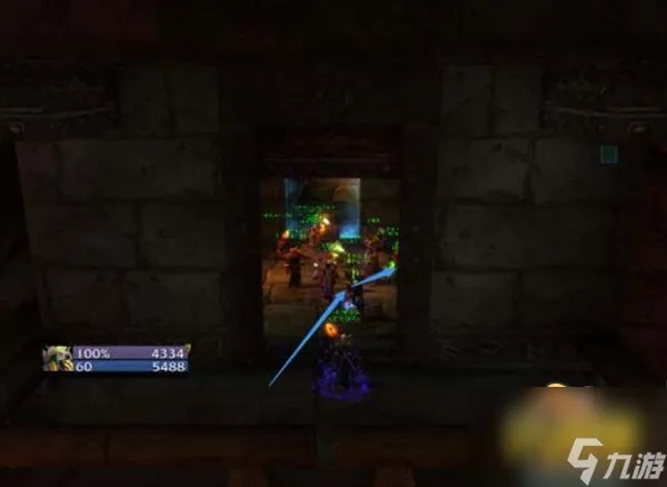 魔兽世界黑翼之巢开门任务怎么做 黑翼之巢开门任务攻略