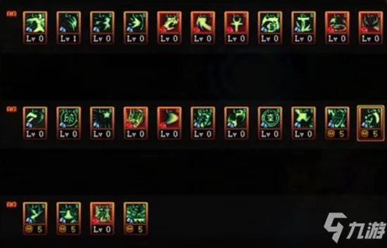 《DNF》2021法驱技能怎么点 法驱技能加点推荐