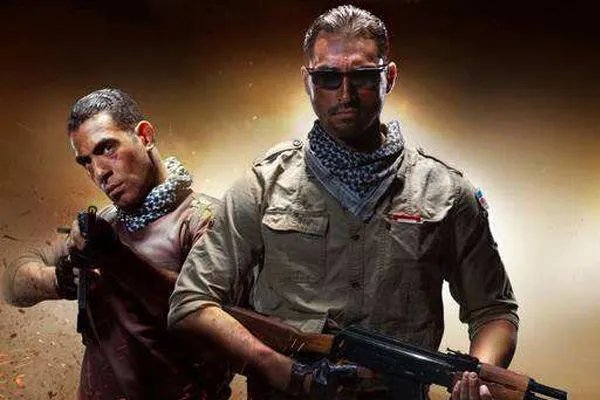 电竞游戏排行榜前十名是哪些？