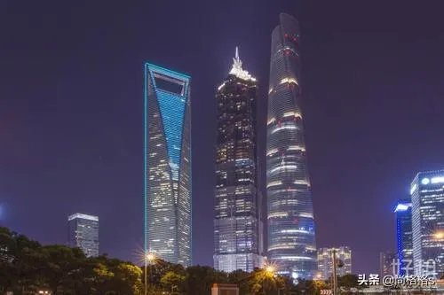 上海环球金融中心观光天阁好玩不？