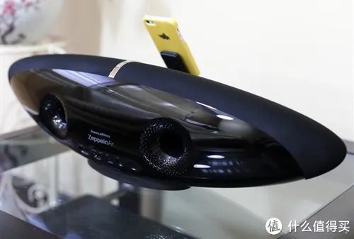 外观与音质的完美结合——Bowers & Wikins 宝华韦健 Zeppelin Wireless 齐柏林飞艇4代评测