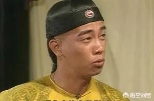 电视剧，陈小春版《鹿鼎记》韦小宝这个人是好还是坏？